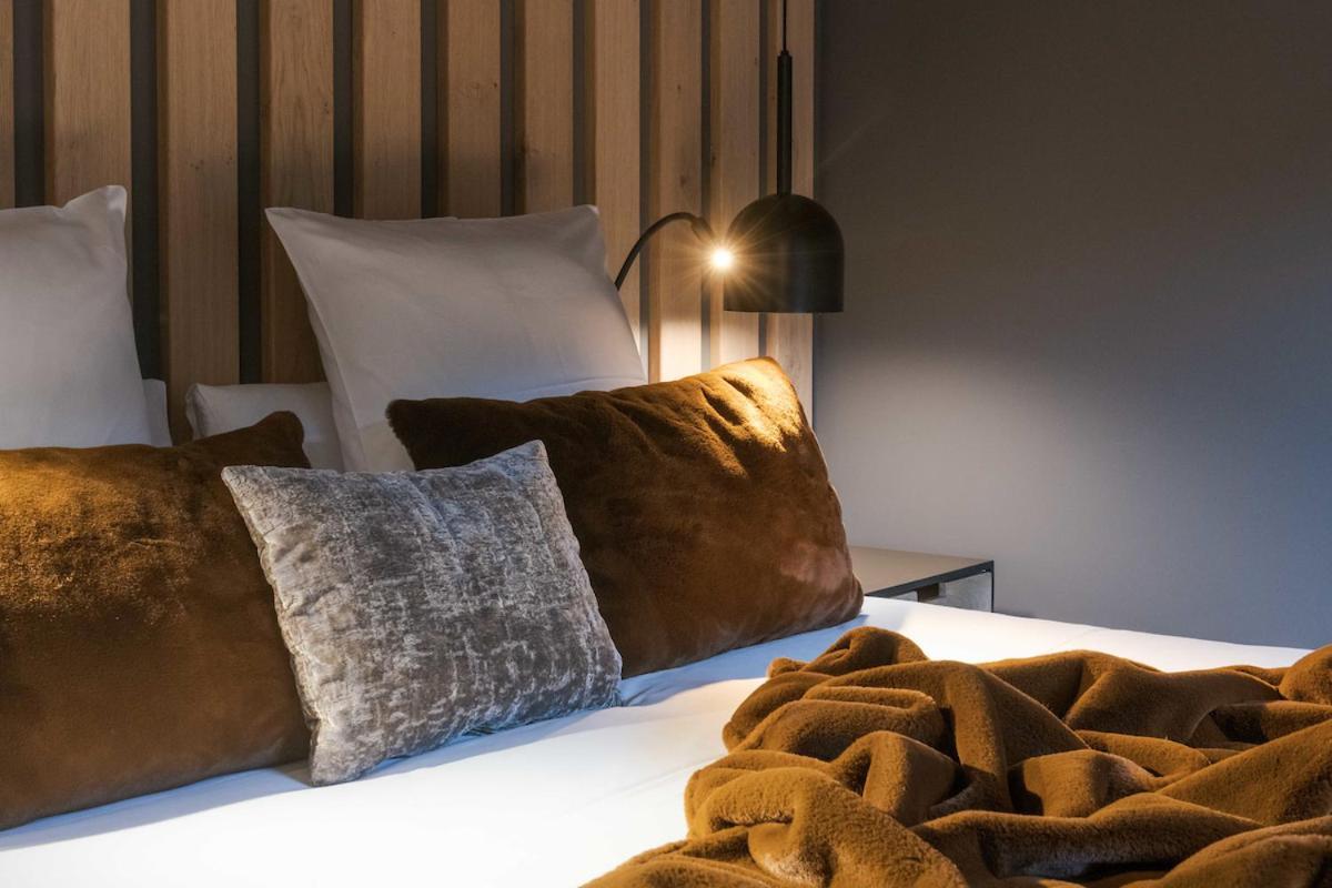 Naudi Boutique Adults Only Hotel