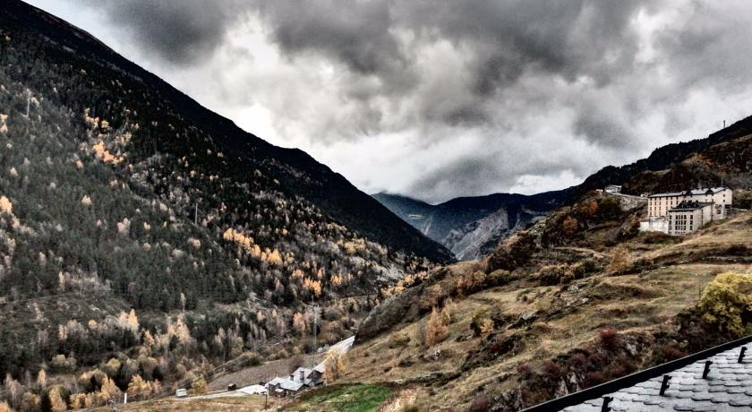 Apartamento Pierre & Andorra