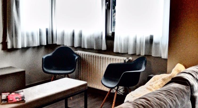 Apartamento Pierre & Andorra *