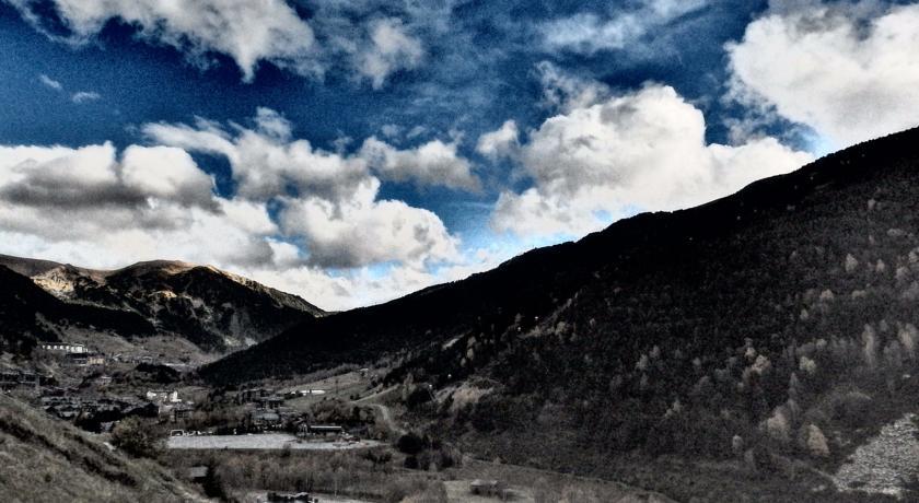 Apartamento Pierre & Andorra Ransol