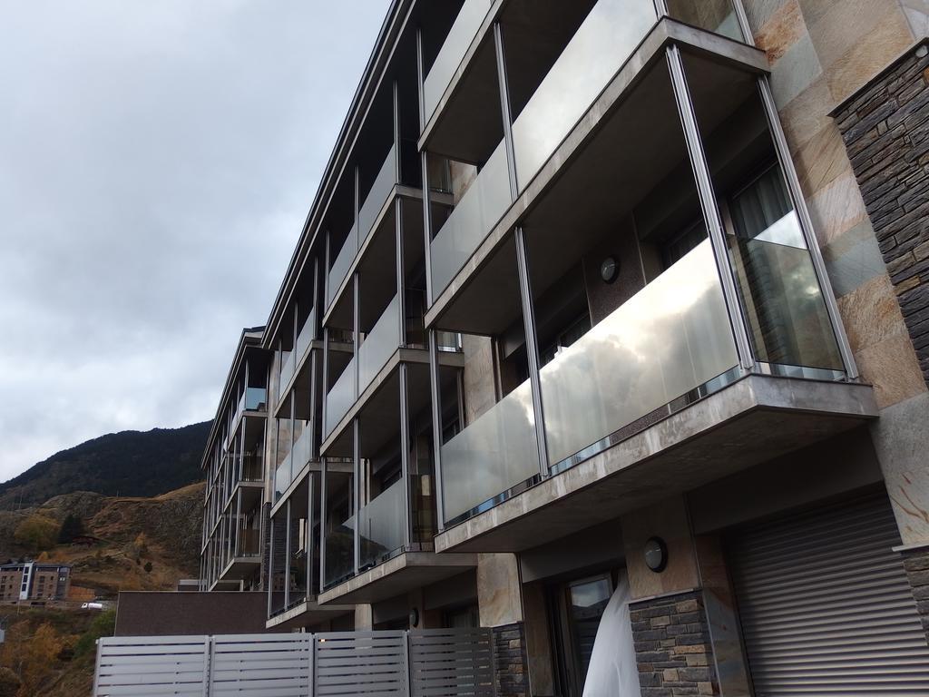 Apartamento Pierre & Andorra