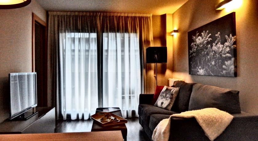 Pierre & Andorra Apartamento