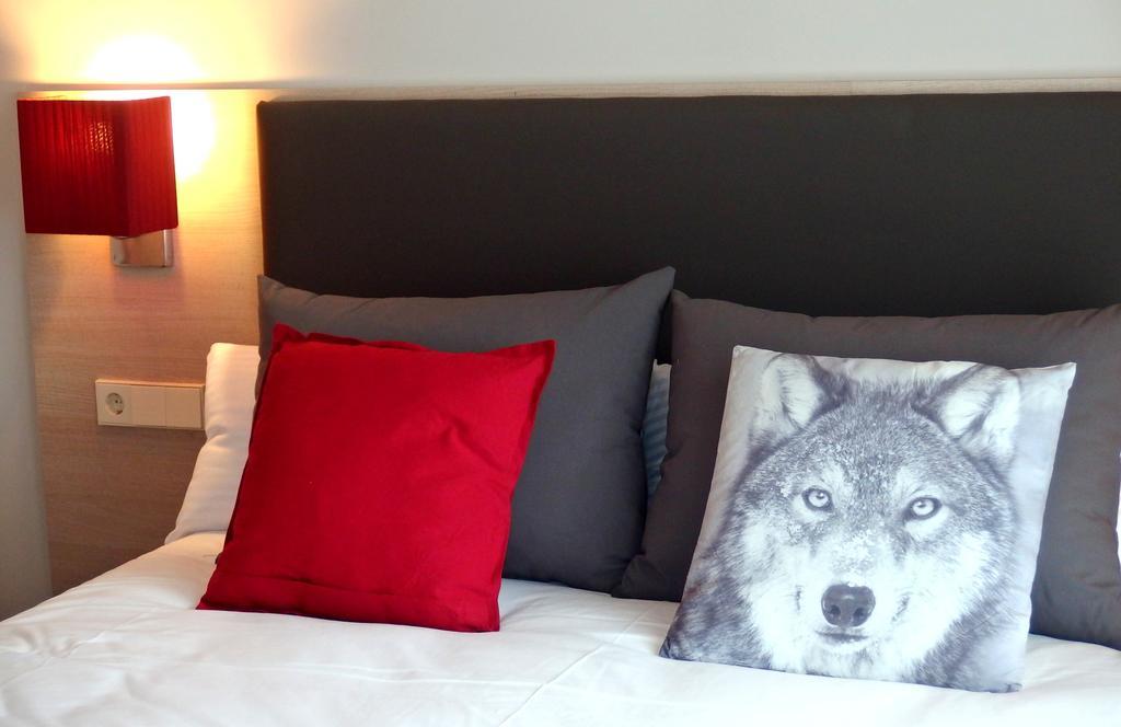 Apartamento Pierre & Andorra *