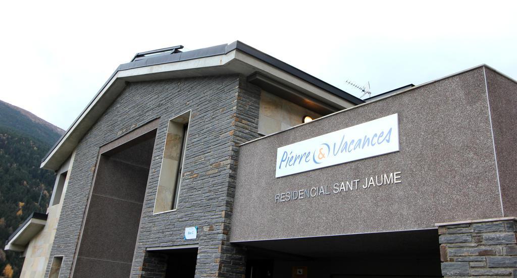 Apartamento Pierre & Andorra Ransol