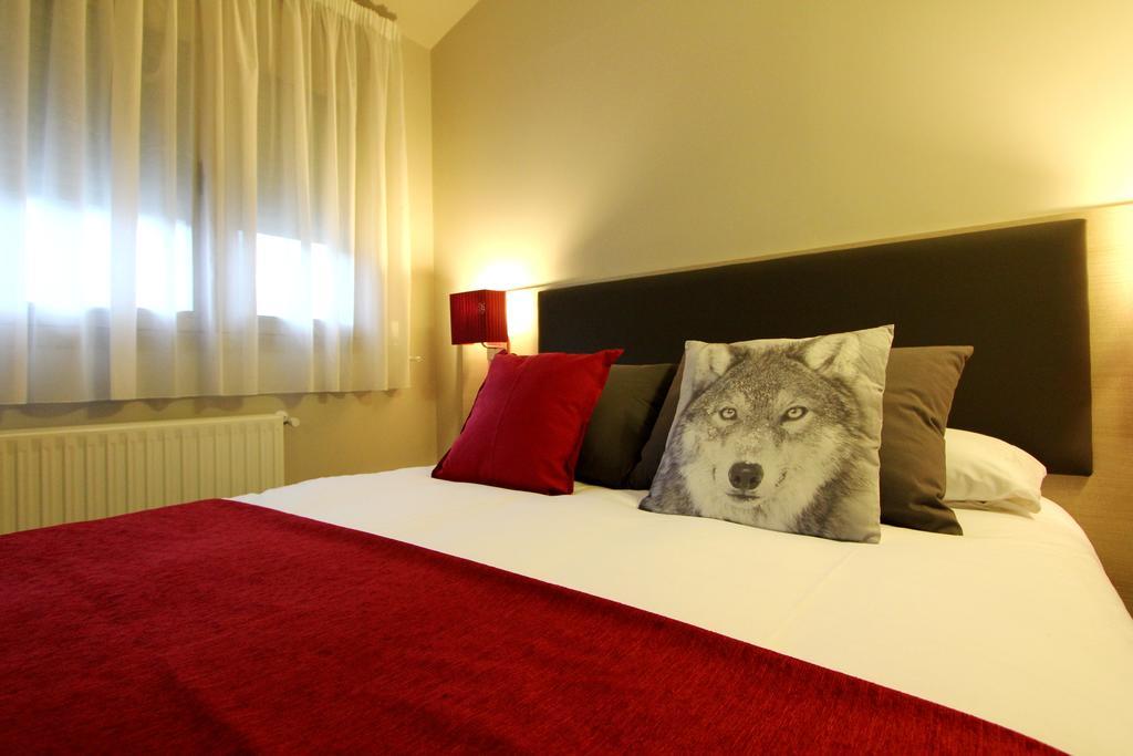 Apartamento Pierre & Andorra