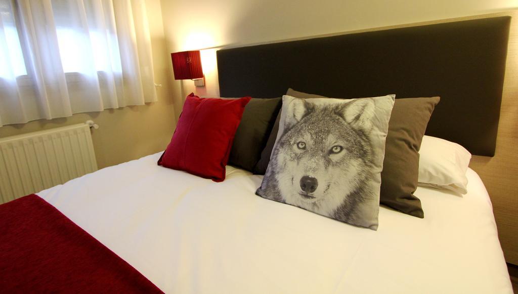 Pierre & Andorra Apartamento Ransol