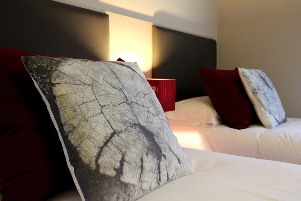 Pierre & Andorra Apartamento