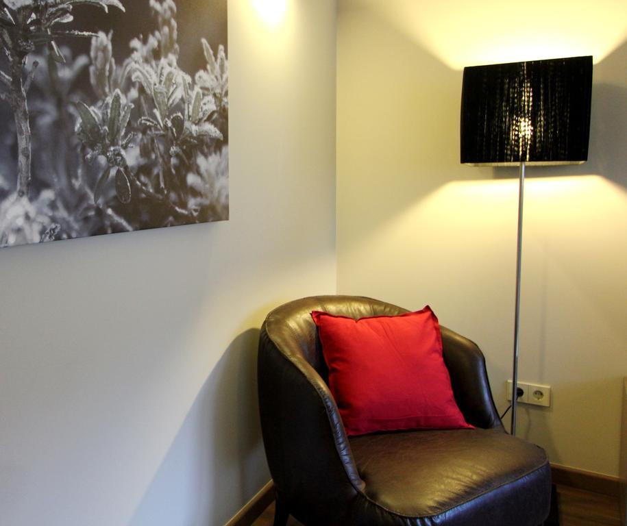 Apartamento Pierre & Andorra *