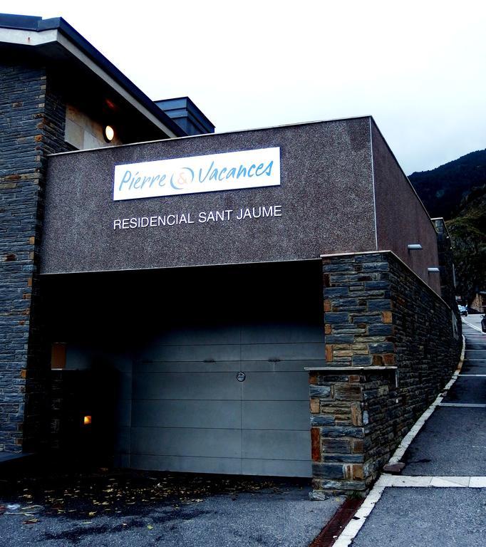 Pierre & Andorra Apartamento *