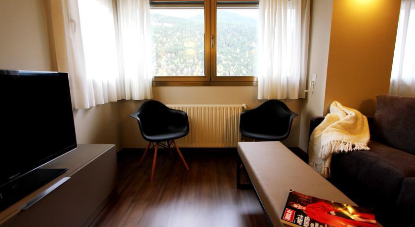 Apartamento Pierre & Andorra