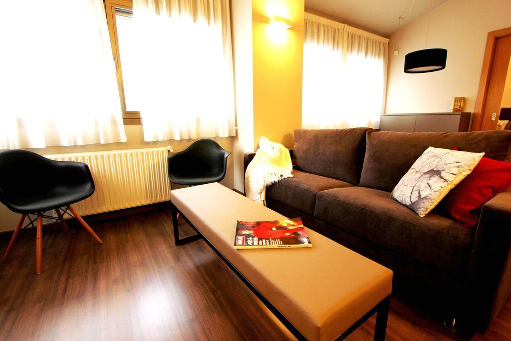 Pierre & Andorra Apartamento Ransol