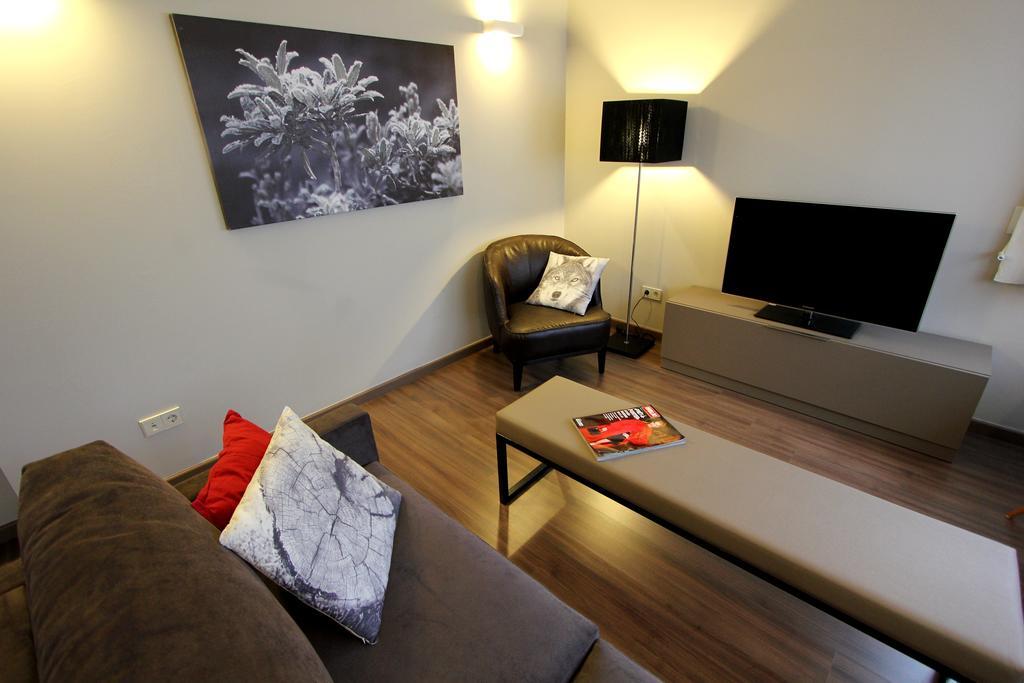 Pierre & Andorra Apartamento
