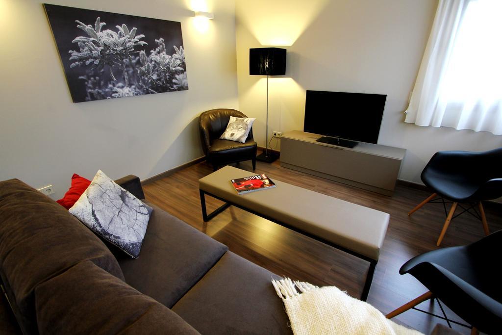 Apartamento Pierre & Andorra *