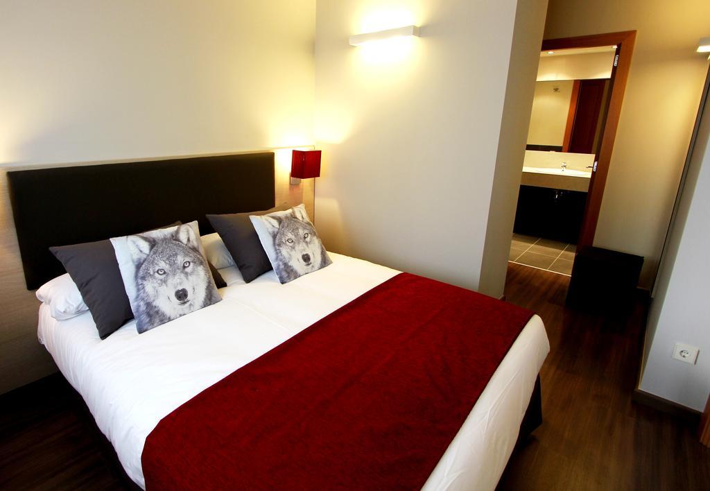Pierre & Andorra Apartamento