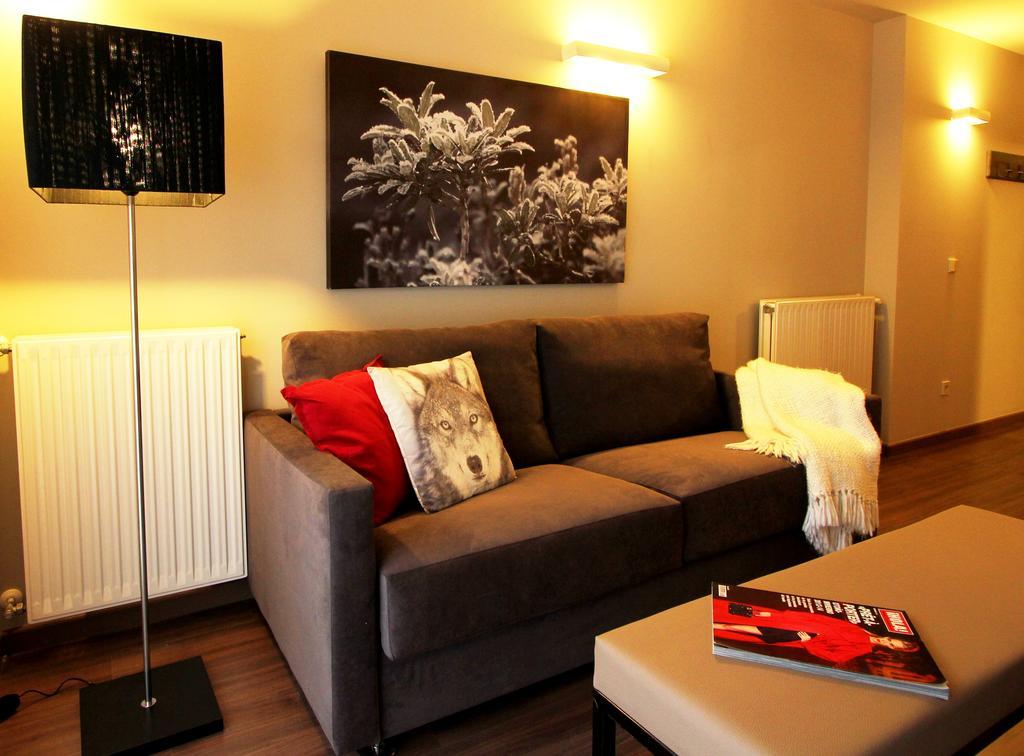 Pierre & Andorra Apartamento *