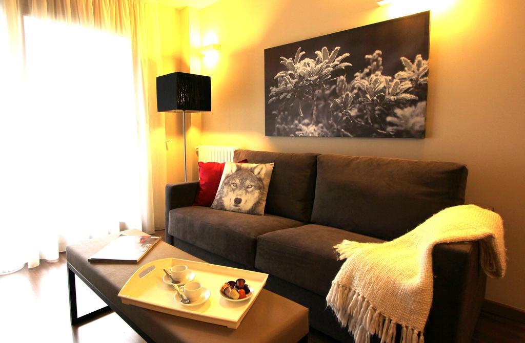 Apartamento Pierre & Andorra Ransol