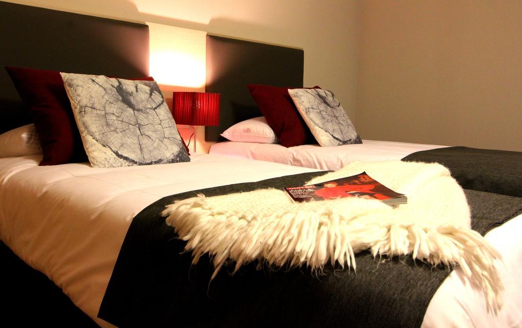 Pierre & Andorra Apartamento Ransol