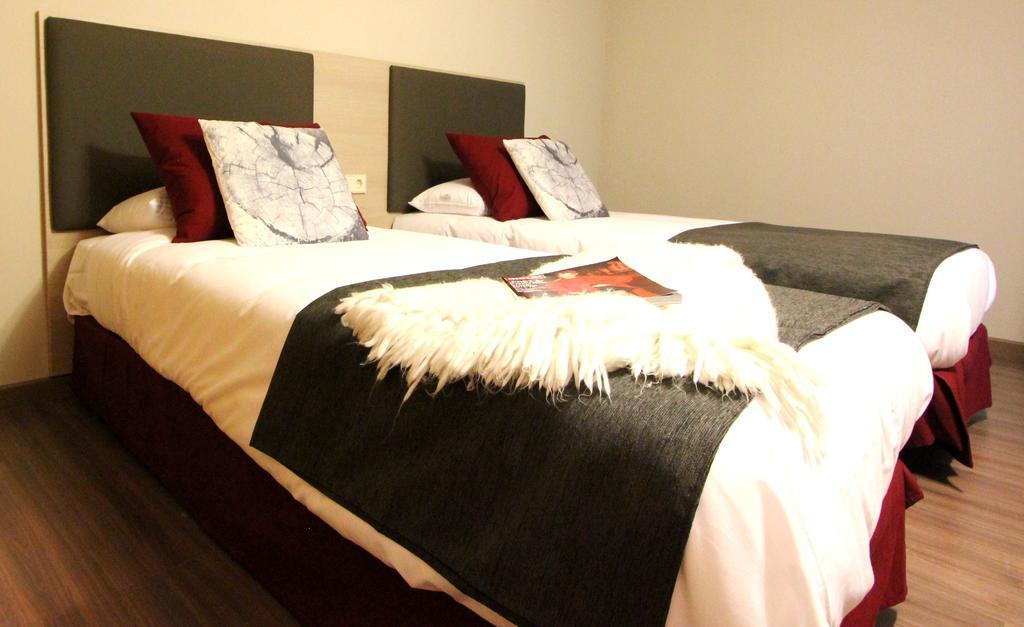 Pierre & Andorra Apartamento