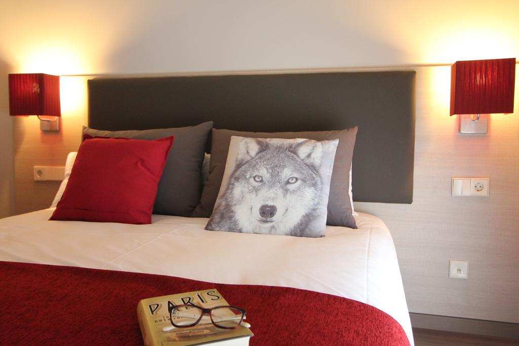 Apartamento Pierre & Andorra *