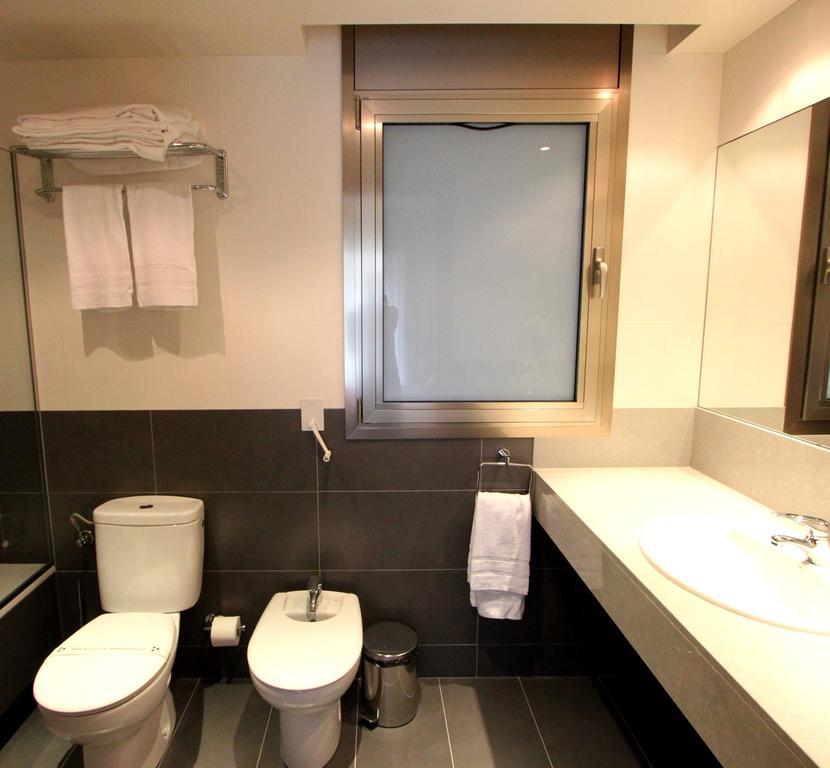 Apartamento Pierre & Andorra Ransol
