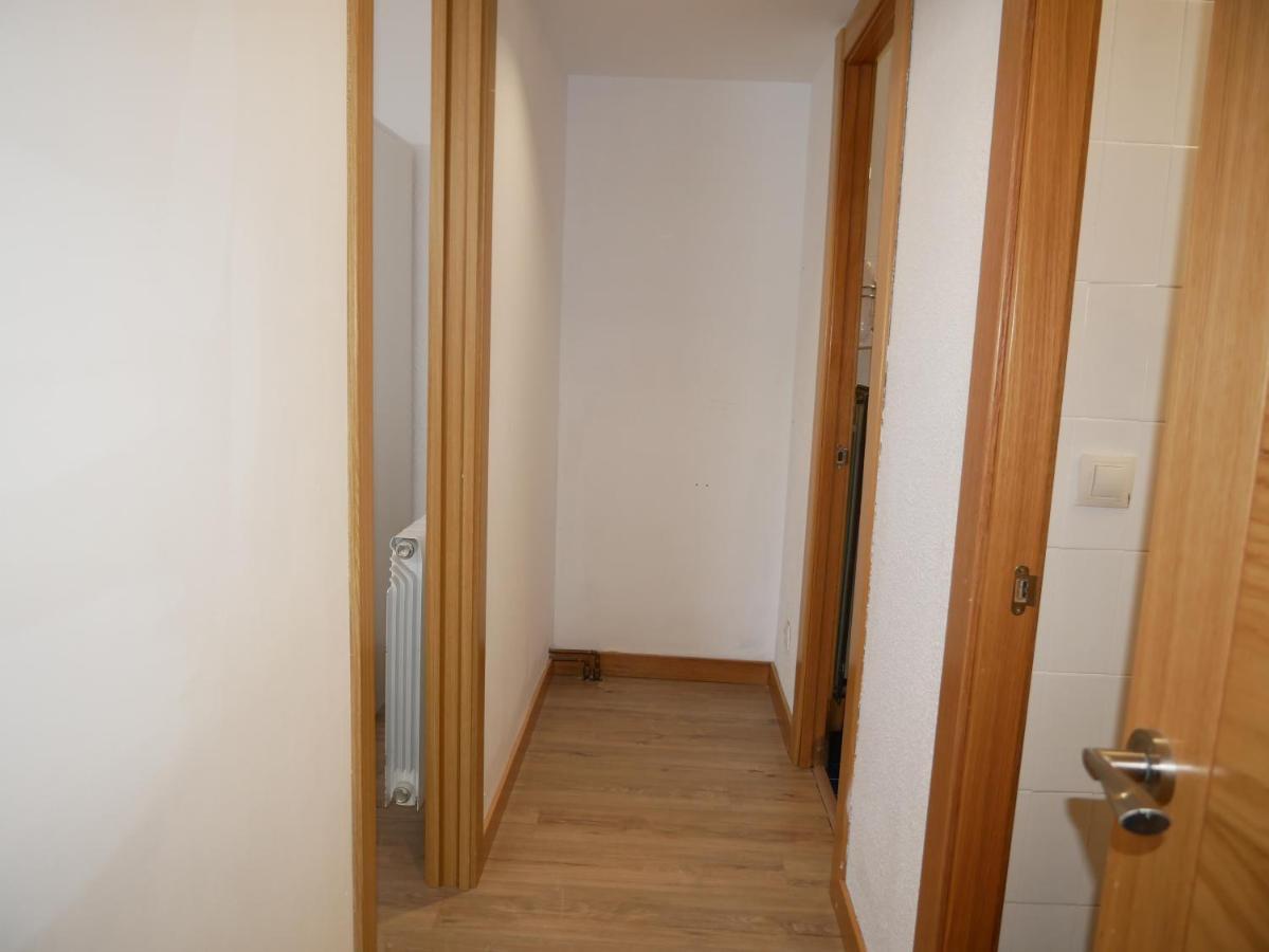 Apartamento El Tarter-vacances Pirinenca