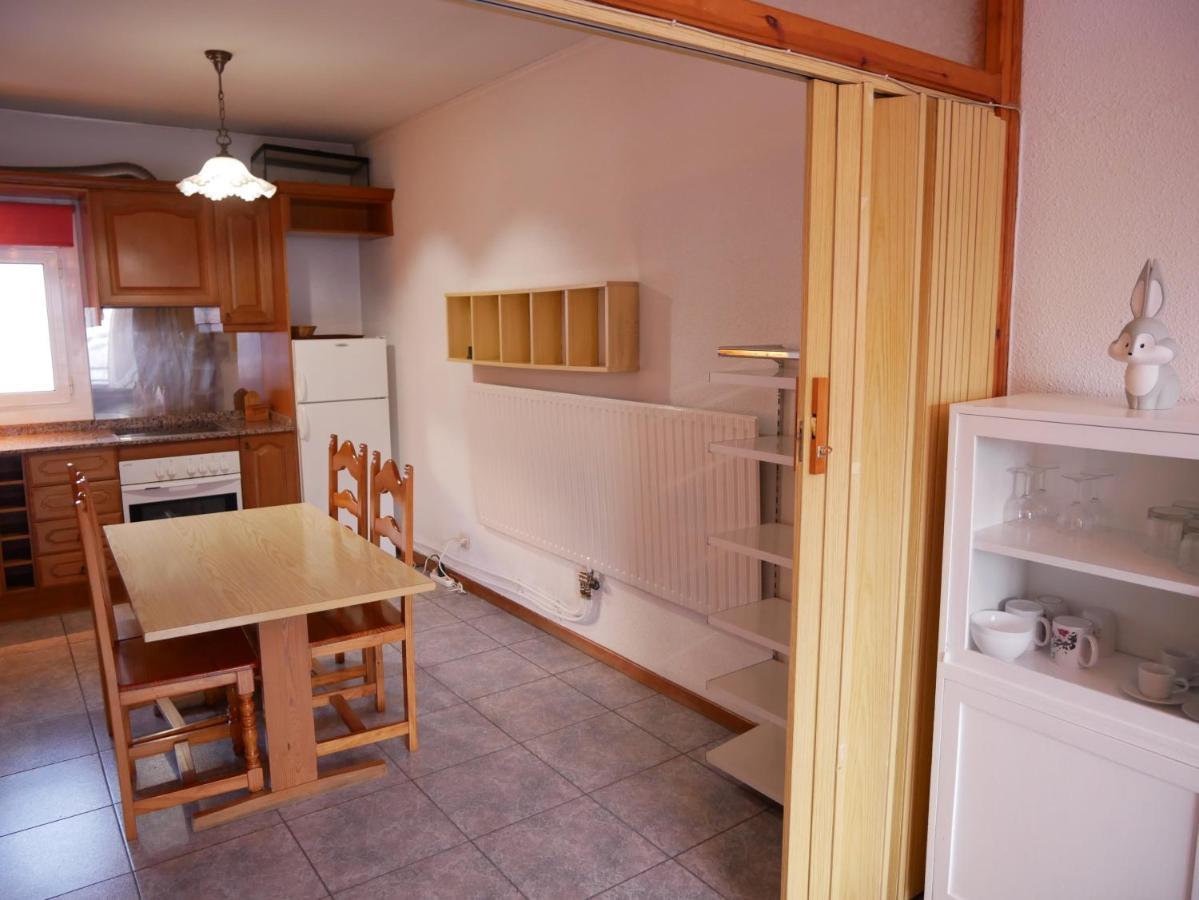 Apartamento El Tarter-vacances Pirinenca El Tarter