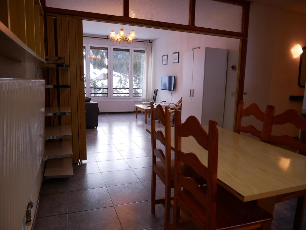 Apartamento El Tarter-vacances Pirinenca