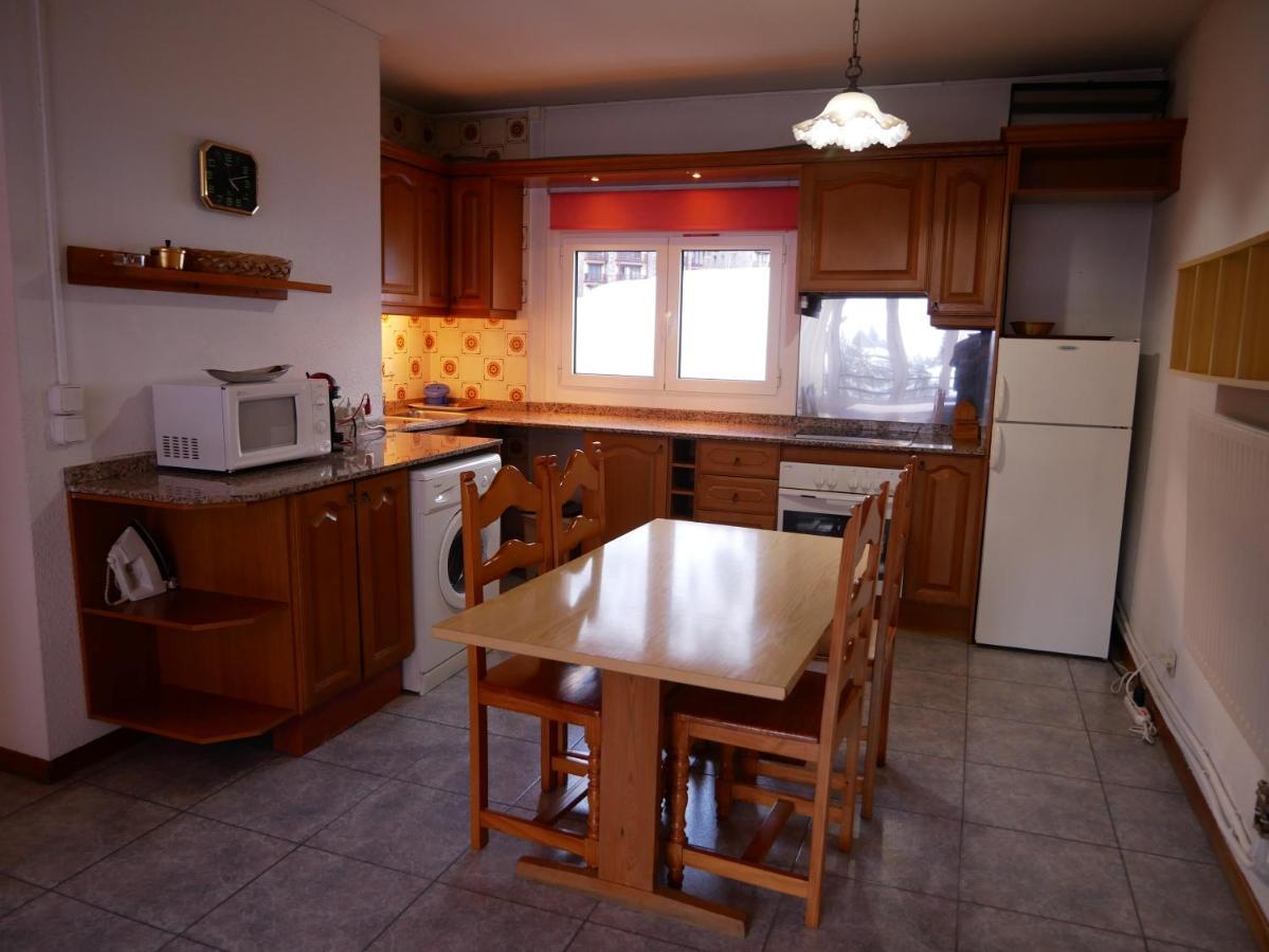 Apartamento El Tarter-vacances Pirinenca *