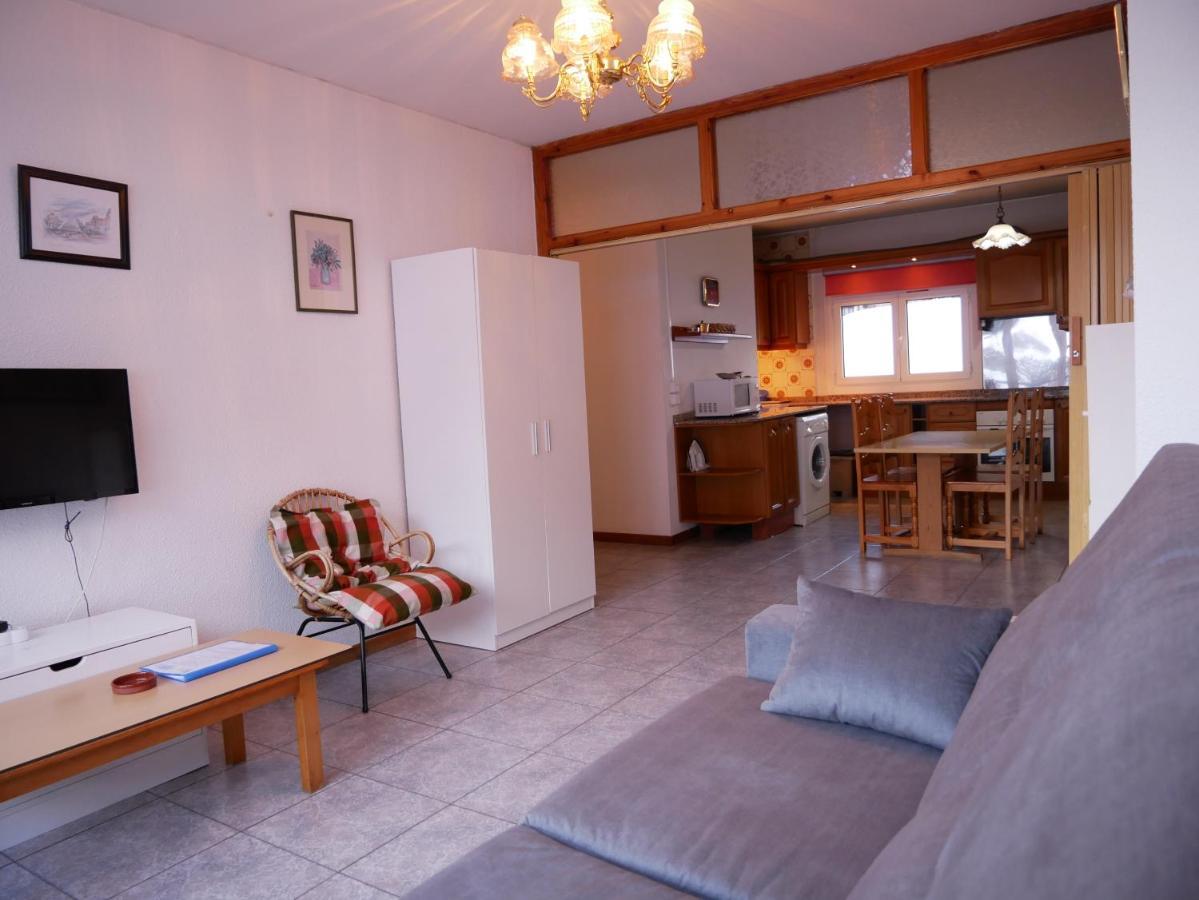 Apartamento El Tarter-vacances Pirinenca El Tarter