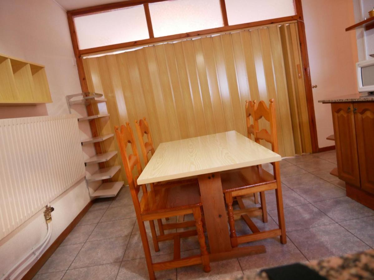 Apartamento El Tarter-vacances Pirinenca