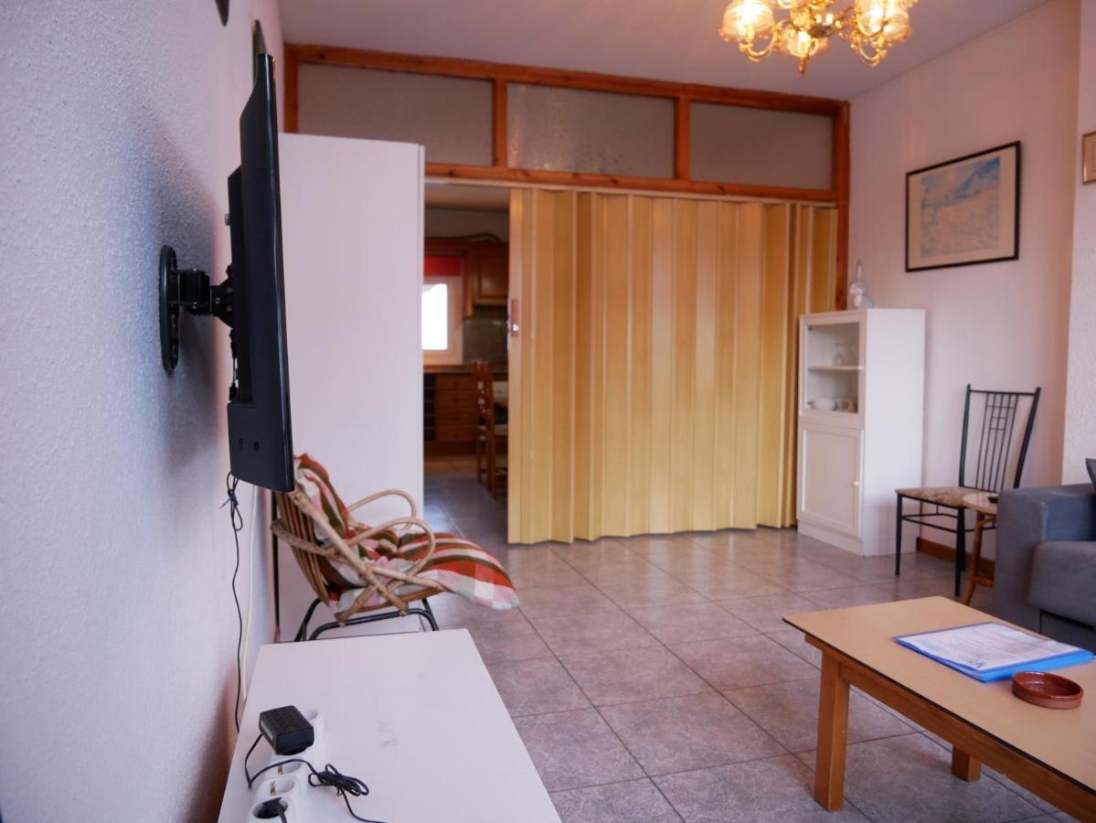 Apartamento El Tarter-vacances Pirinenca *