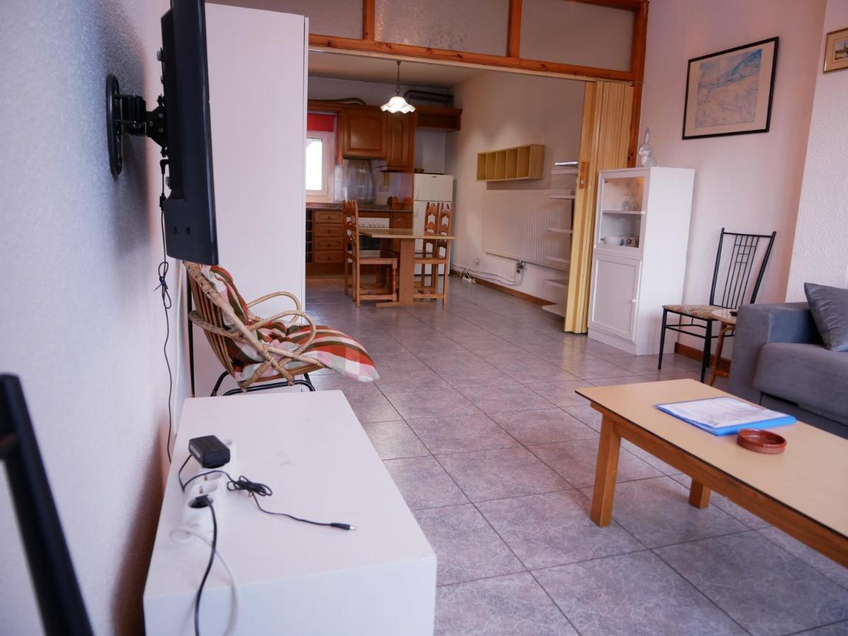 El Tarter-vacances Pirinenca Apartamento El Tarter