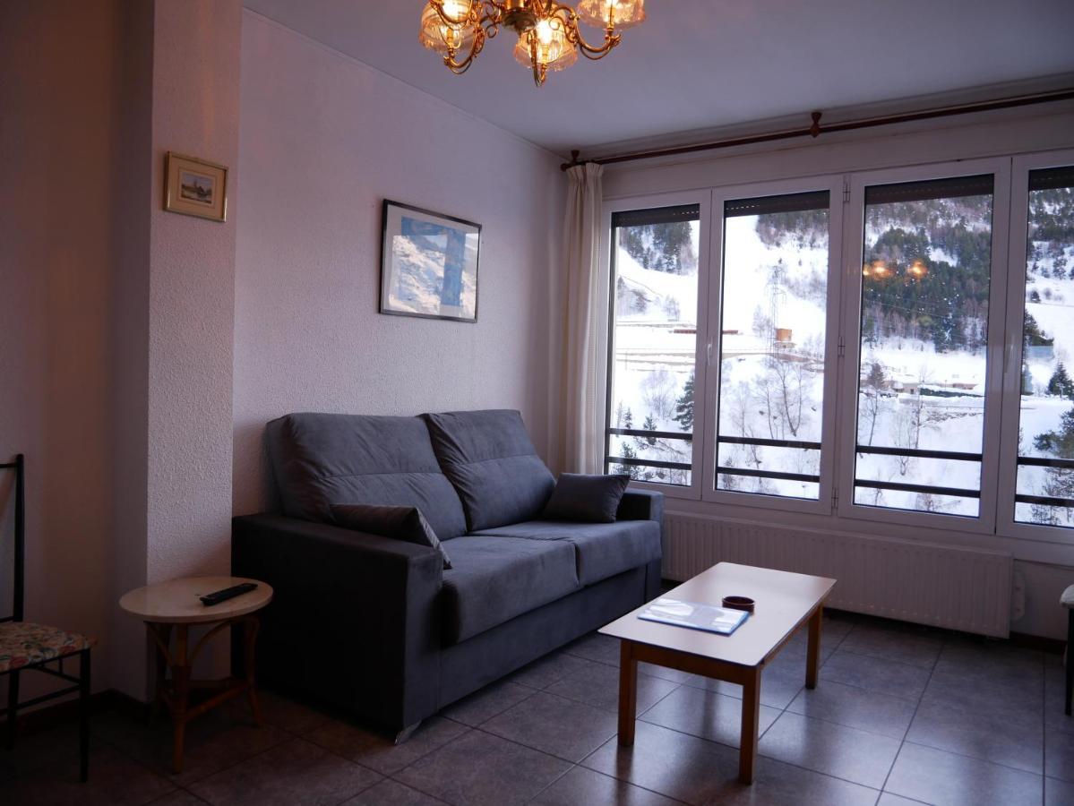 Apartamento El Tarter-vacances Pirinenca El Tarter