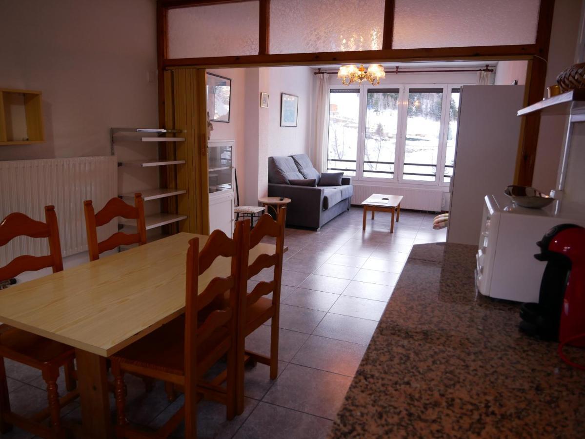 Apartamento El Tarter-vacances Pirinenca