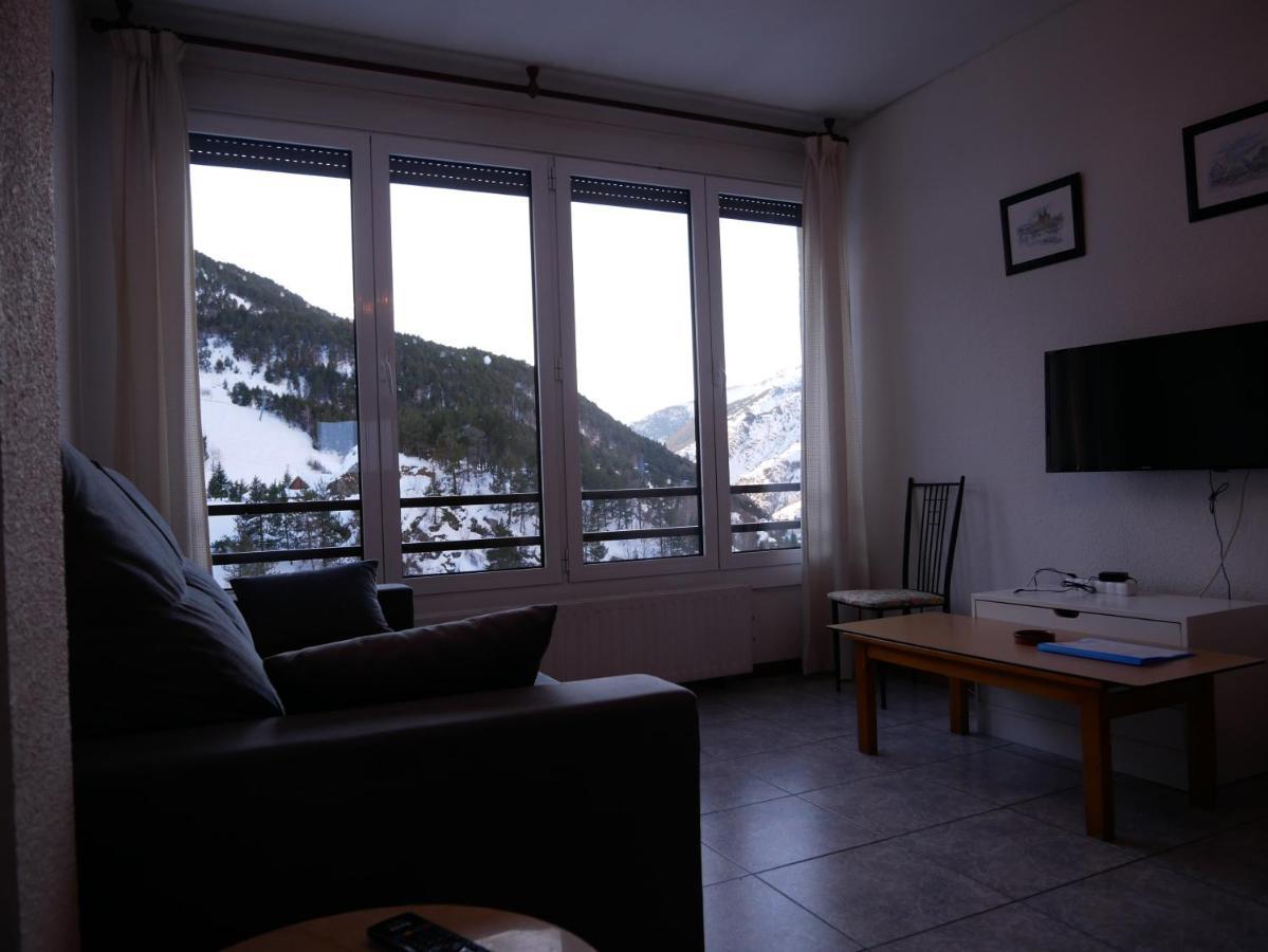 Apartamento El Tarter-vacances Pirinenca *