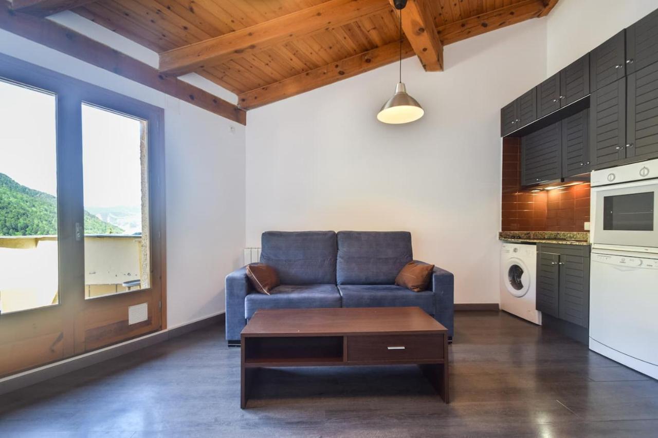 Encantador Atico Estudio Delante Grandvalira Tarter 4a Hut 5163 Apartment