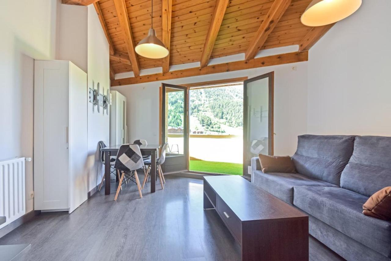 Encantador Atico Estudio Delante Grandvalira Tarter 4a Hut 5163