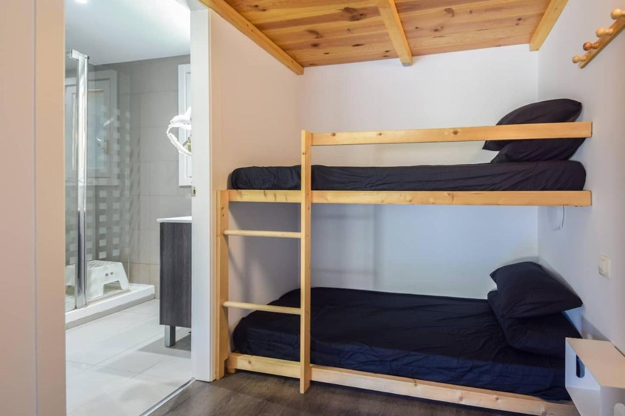 Encantador Atico Estudio Delante Grandvalira Tarter 4a Hut 5163 Apartment