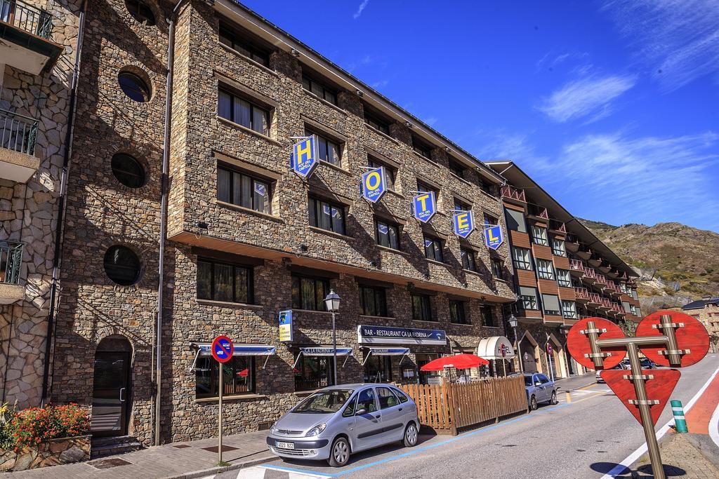 Roc Del Castell Hotel 2*