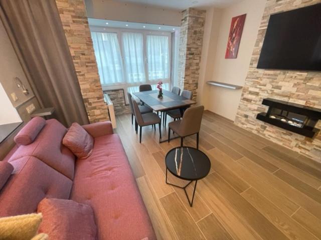 Apartamento Immodelpas Pessons Pas De La Casa