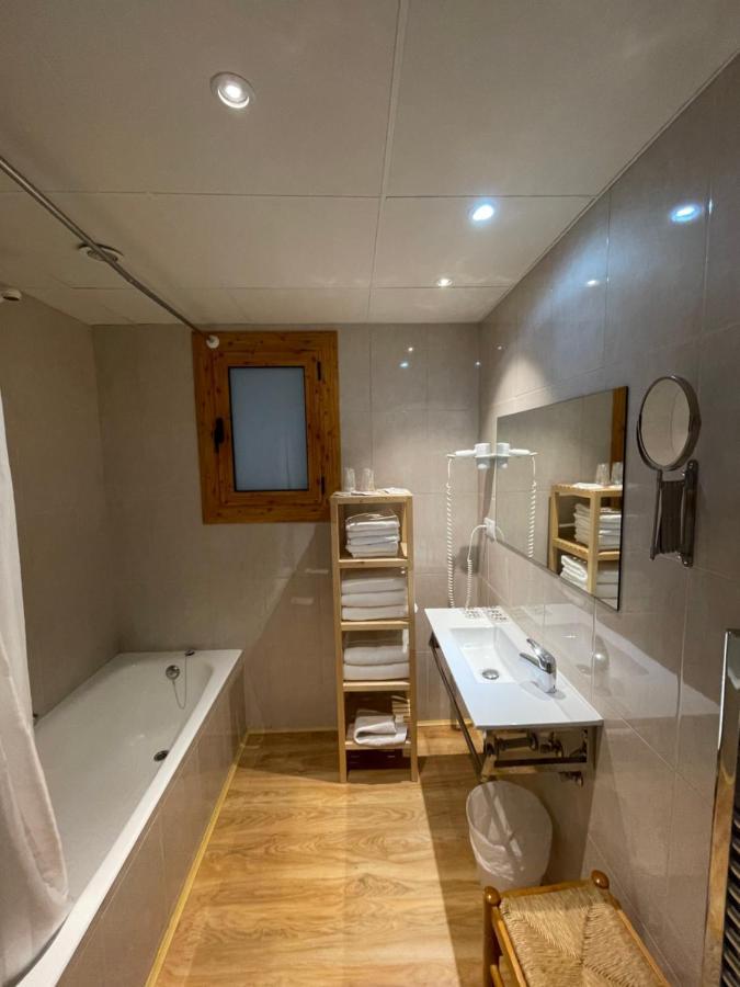 Apartamento Casa Vella Popaire