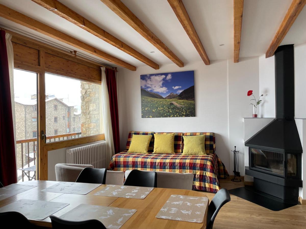 Apartamento Casa Vella Popaire