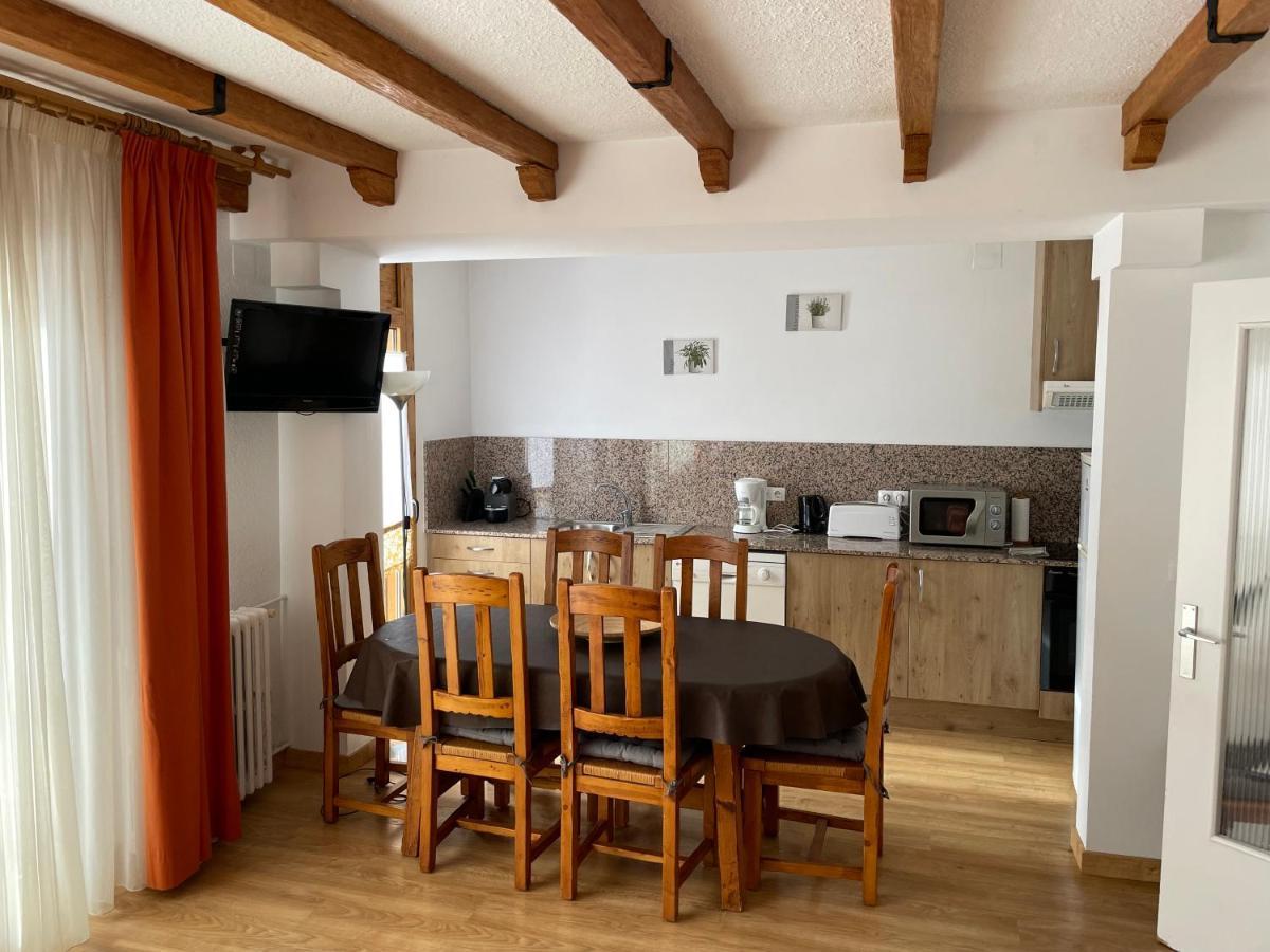 Casa Vella Popaire Apartamento