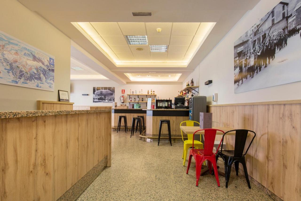 Hotel Encamp Hotel 3*