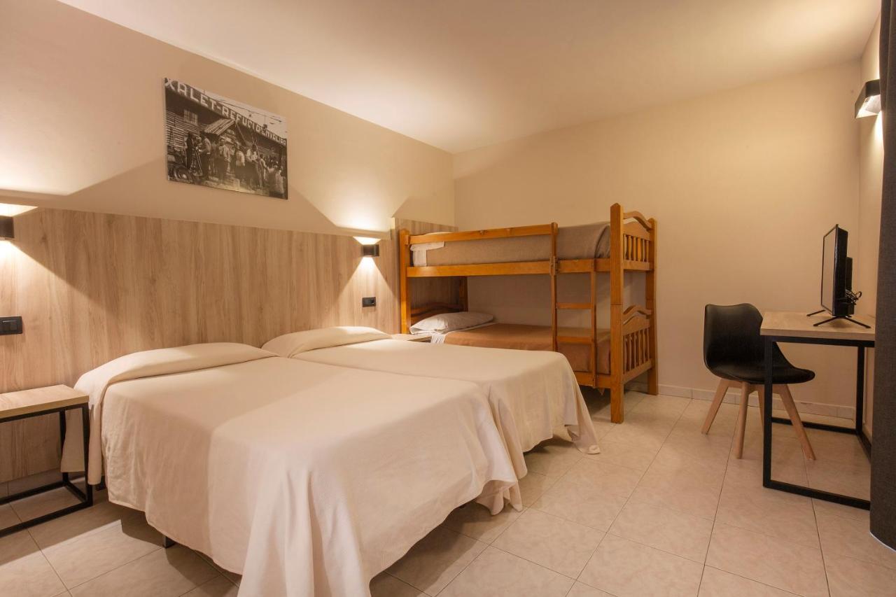 Hotel Hotel Encamp Encamp