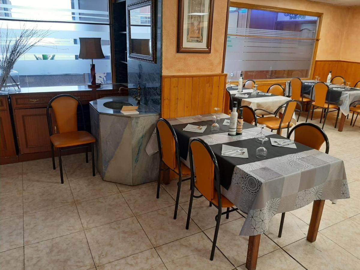 Apartamento Crest Pas