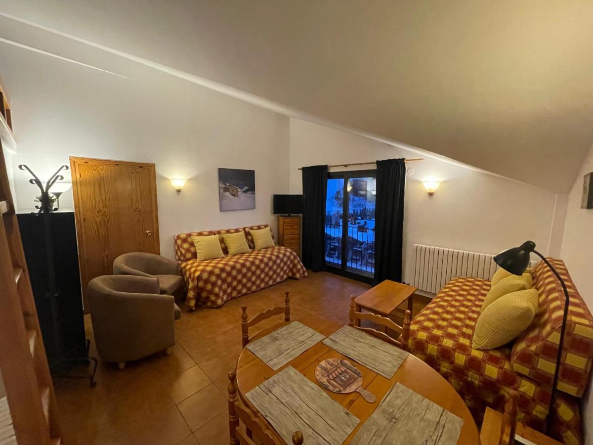 Casa Vella Popaire Apartamento