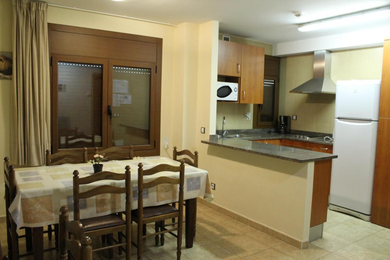 Apartaments Vilaro *