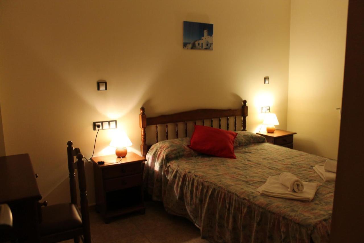 Apartaments Vilaro Llorts