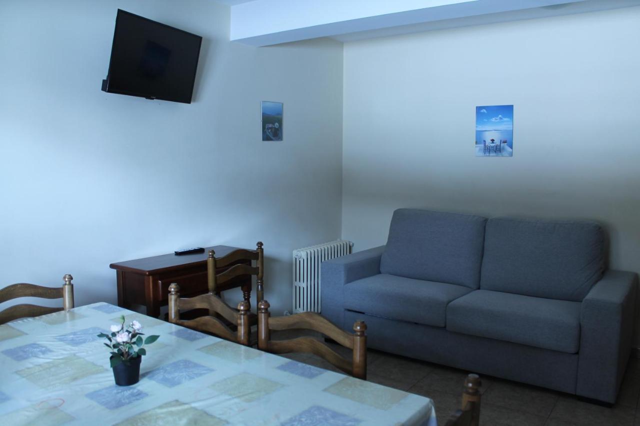Apartment Apartaments Vilaro Llorts